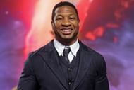 Jonathan Majors' case a cautionary tale for celebrities and justice seekers alike (Image via Getty)